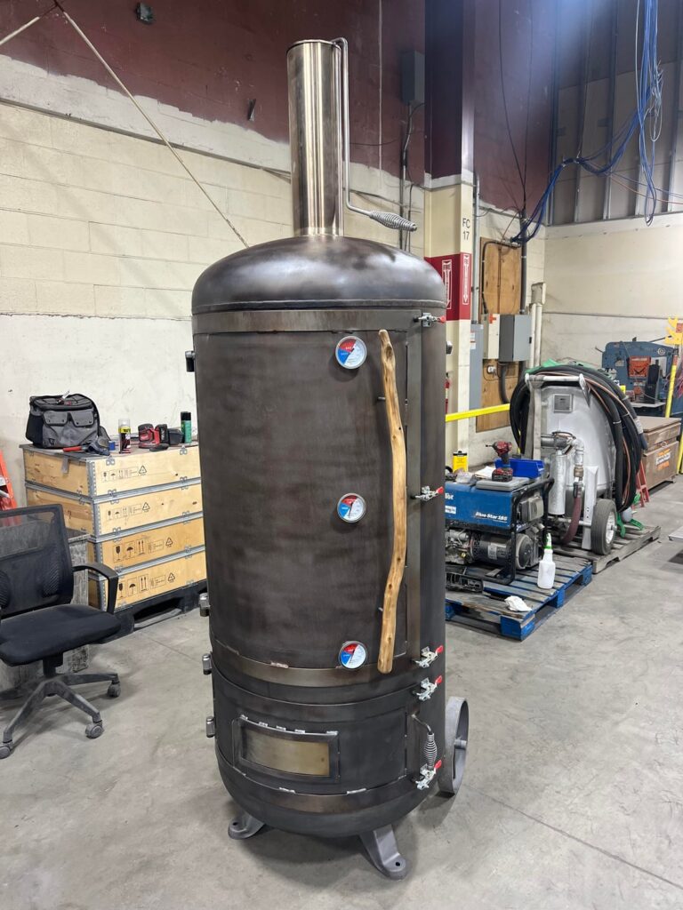 Had Some Free Time At Work