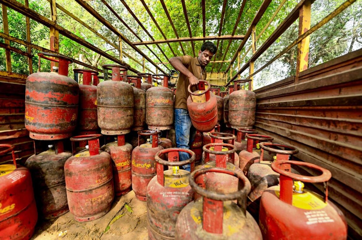Why cooking gas shortage hits Kerala harder than anywhere else