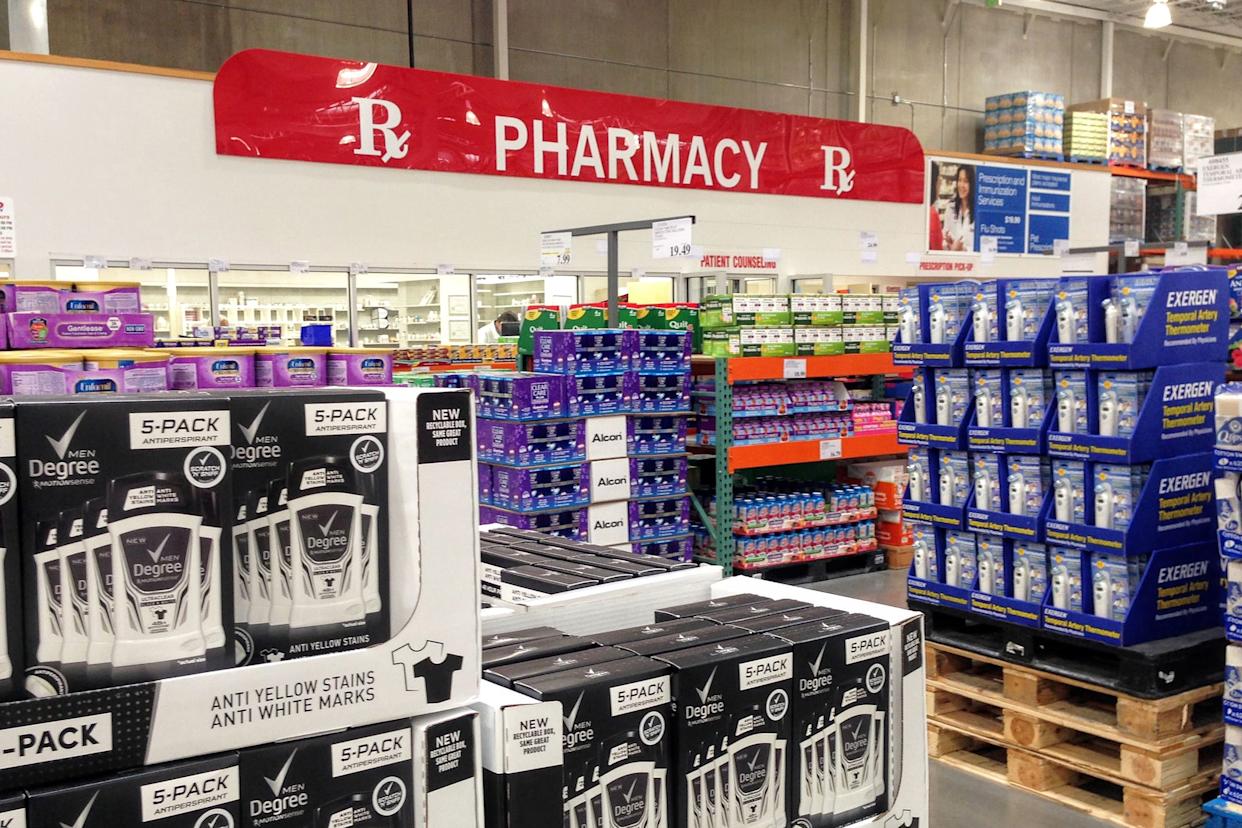 Costco Pharmacy