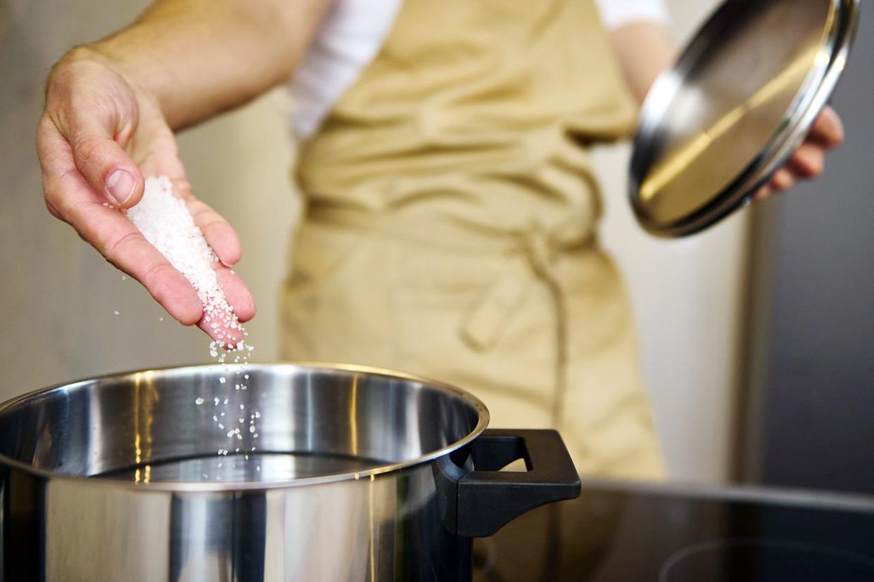 Credit: Taras Grebinets / Getty Images