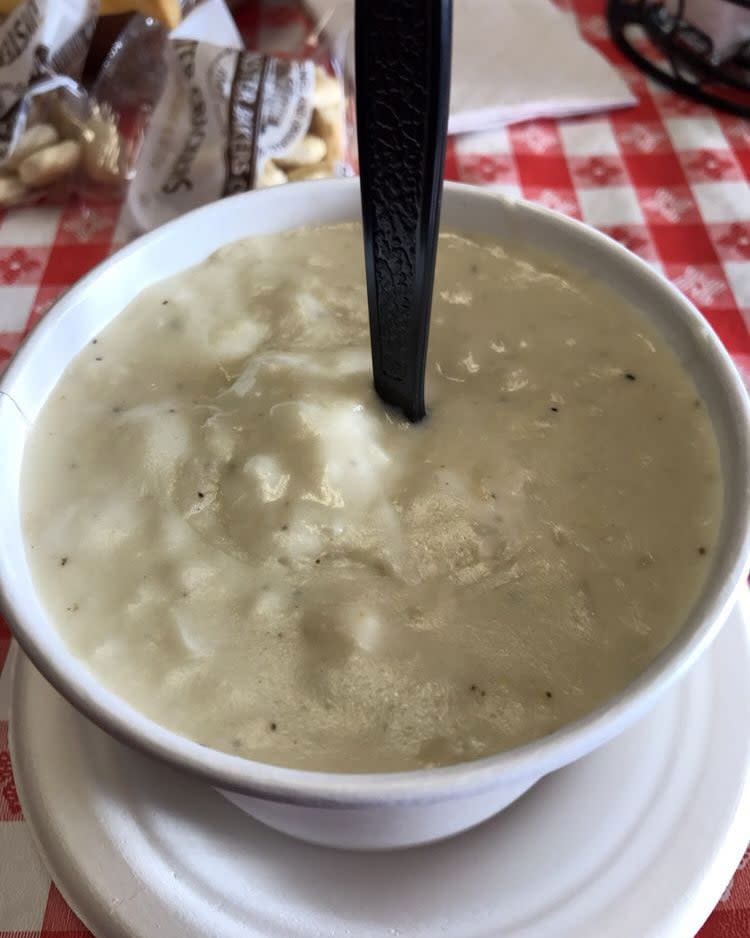 Newick's Lobster House