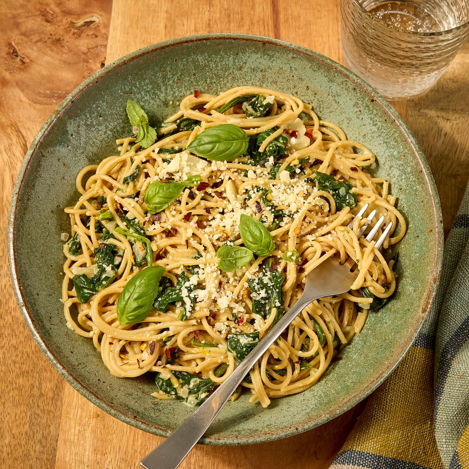 Photographer: Jen Causey, Food Stylist: Jennifer Wendorf, Prop Stylist: Josh Hoggle.