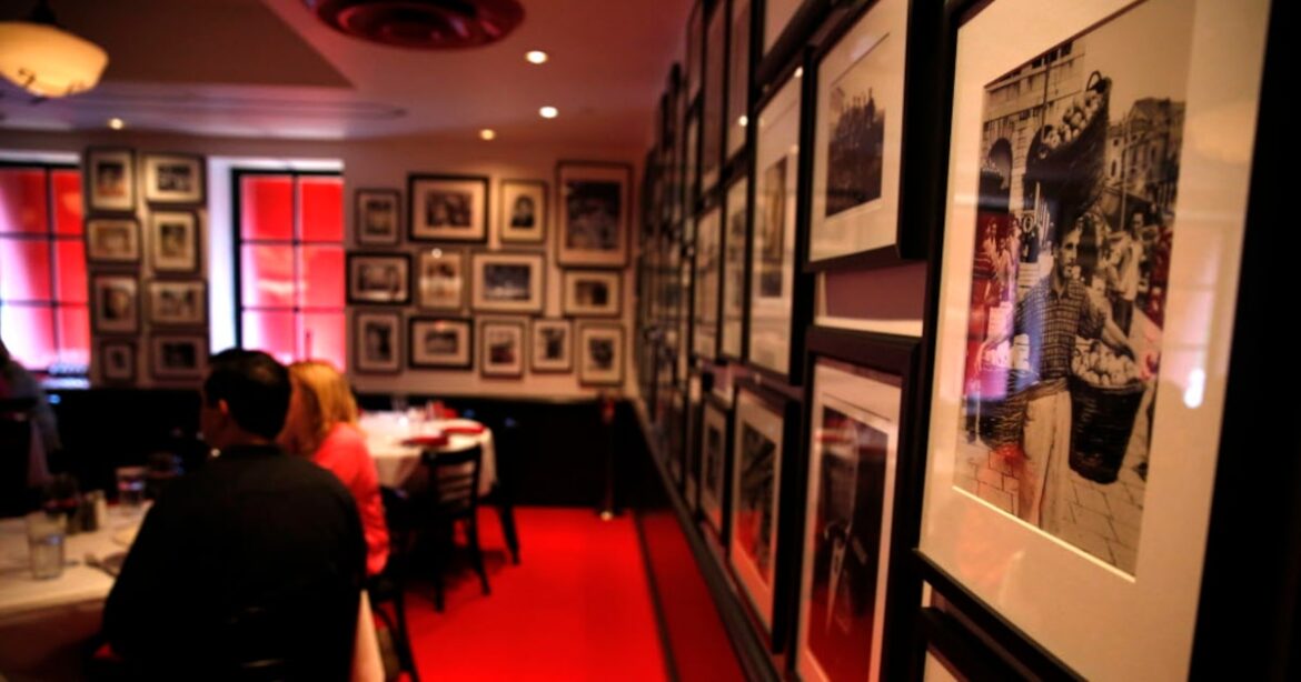 Restaurant with some of Dallas’ best skyline views has closed Restaurant with some of Dallas’ best skyline views has closed