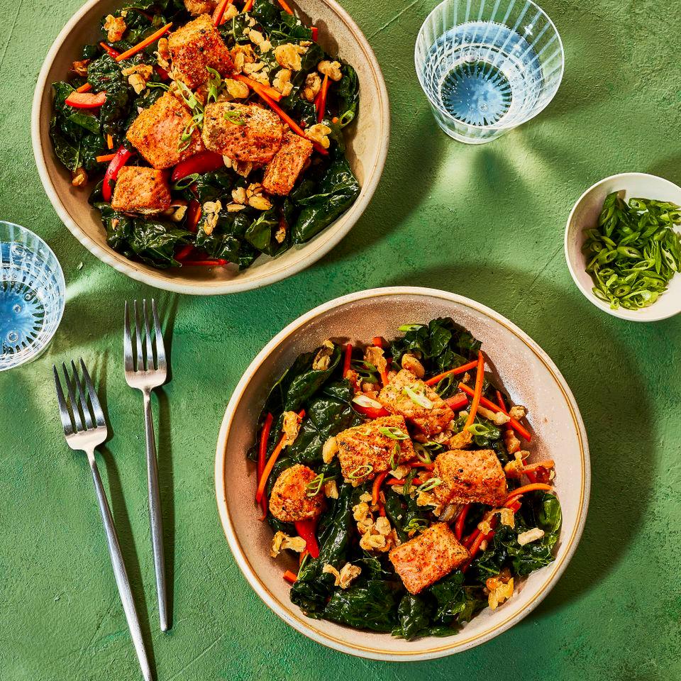 Credit: Heami Lee, Food Stylist: Emily Nabors Hall, Prop Stylist: Christine Keeley