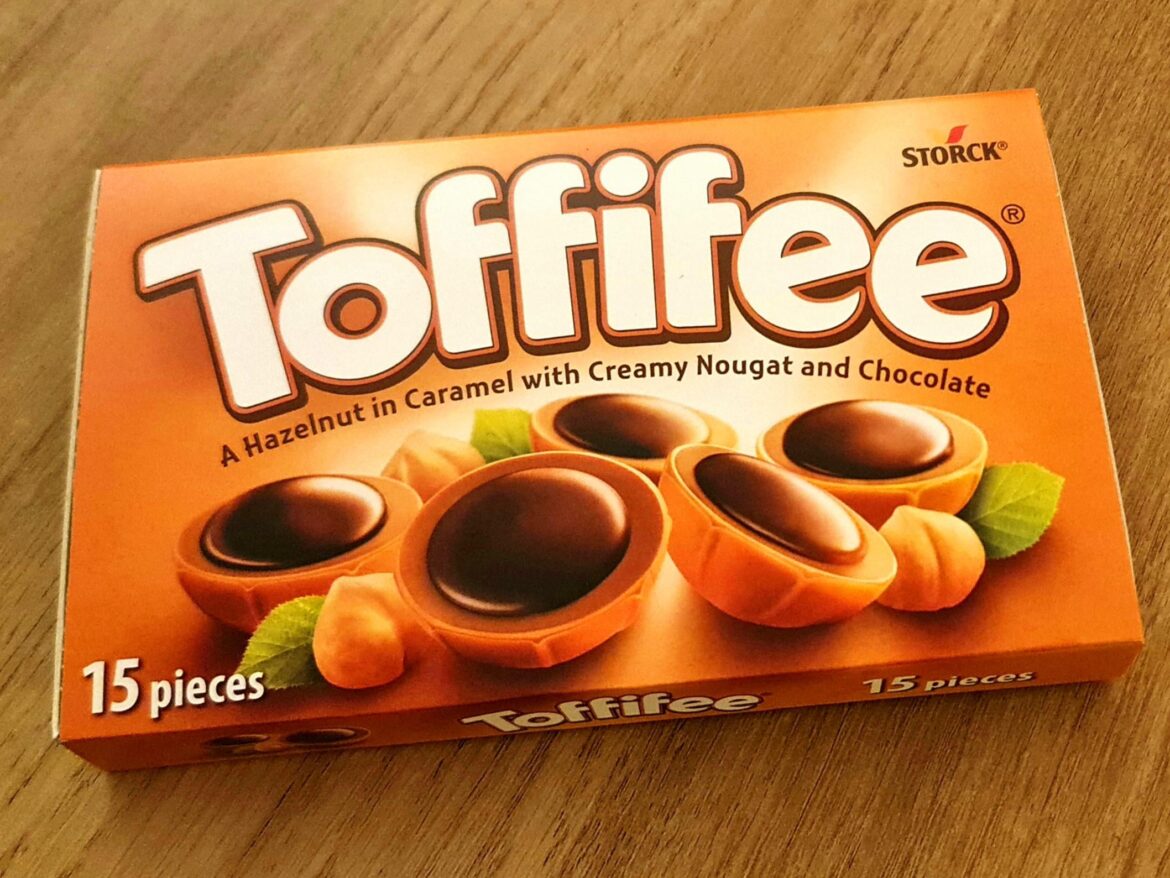 I thought "Have you forgotten how good they taste" was a stupid slogan. Then I bought these for the first time this century.