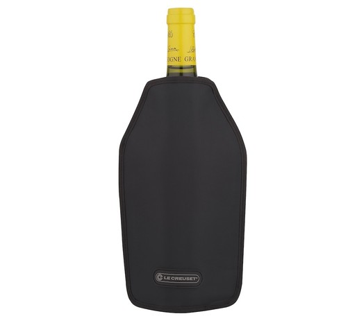 Le Creuset cooler sleeve, best wine gifts