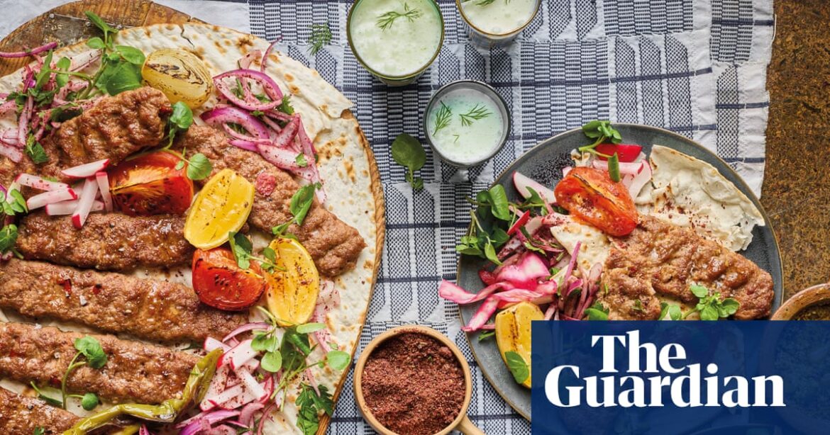 Kurdish kitchens, baked bean alaska and Mexican soul: the best spring cookbooks for 2026 – review | Food Kurdish kitchens, baked bean alaska and Mexican soul: the best spring cookbooks for 2026 – review | Food