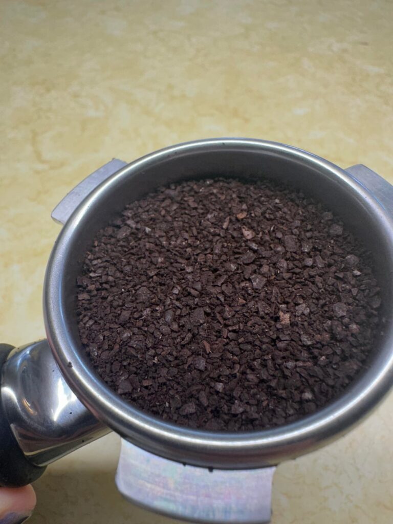 Help a noob out, kind espresso experts 🙏 Help a noob out, kind espresso experts 🙏