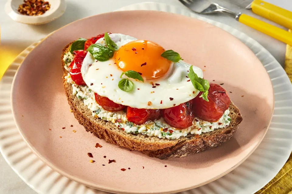 Photographer: Jen Causey, Food Stylist: Jennifer Wendorf, Prop Stylist: Priscilla Montiel