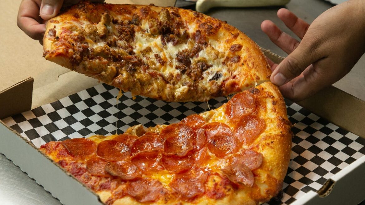 Check out these six Corpus Christi pizzerias on National Pi Day Check out these six Corpus Christi pizzerias on National Pi Day