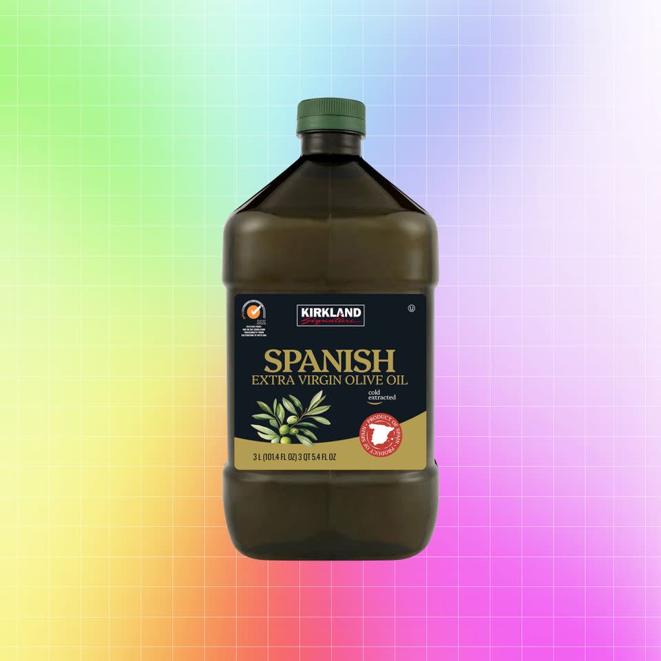 Credit: Costco. Getty Images. EatingWell design.