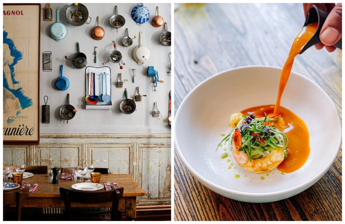 75 MICHELIN-Approved Tables for 2026 75 MICHELIN-Approved Tables for 2026