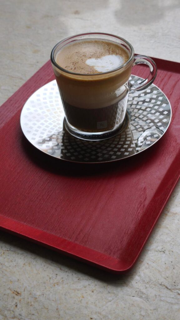 My First attempt at Salt Coffee (just got back from Vietnam)