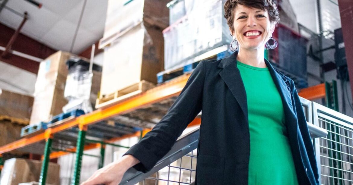 Western Slope Food Bank of the Rockies director to leave role | Western Colorado