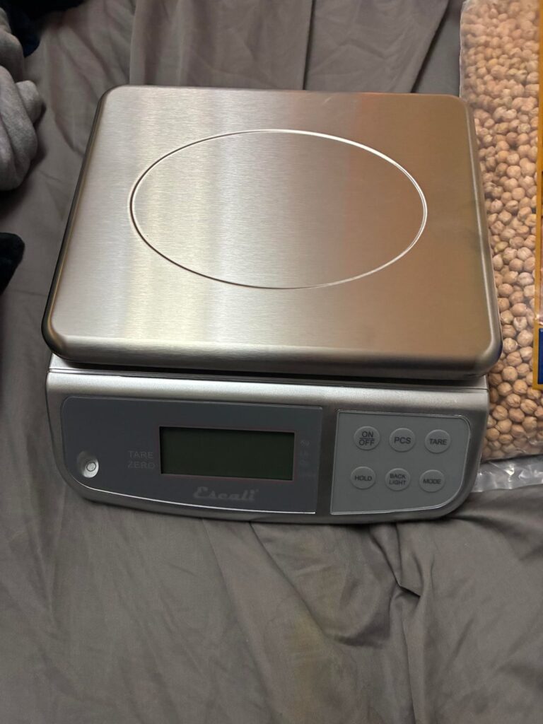 I don’t think I should be allowed in a business Costco !