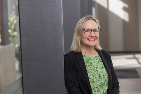 Scientia Professor Kaarin Anstey is a longevity expert who has studied the MIND diet.