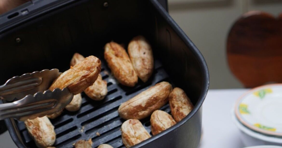 I’ve tried cooking chips in over 15 air fryers – 1 winner I’ve tried cooking chips in over 15 air fryers – 1 winner