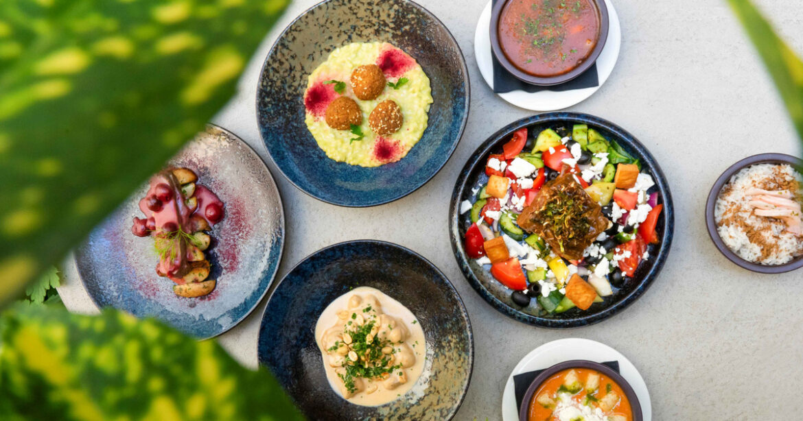 Where to have lunch in Budapest: 6 spots worth visiting - English