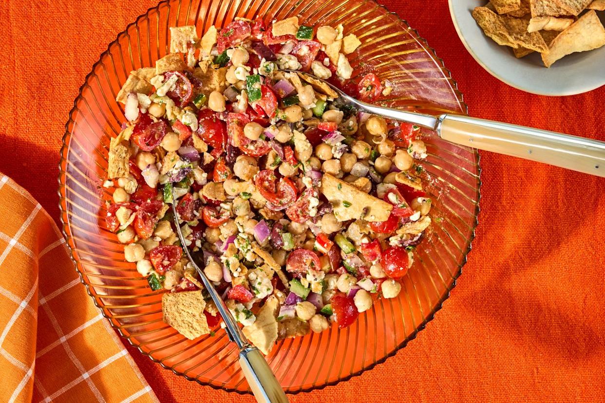 Credit: Photographer: Jen Causey, Food Stylist: Julian Hensarling, Prop Stylist: Priscilla Montiel