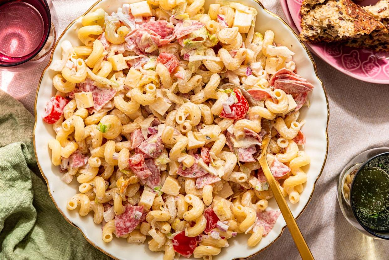 Credit: Simply Recipes / Mihaela Kozaric Sebrek