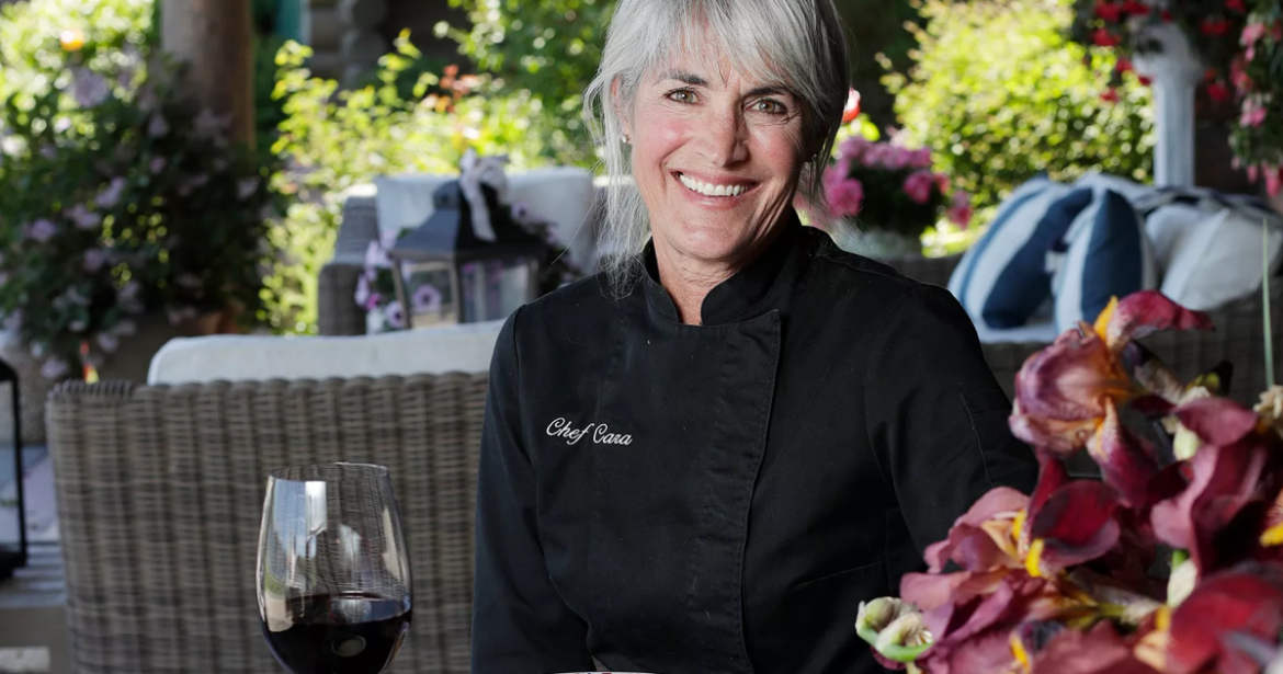 Using the freshest ingredients, Chef Cara Anthony brings rustic Italian fare to North Idaho | Food & Cooking