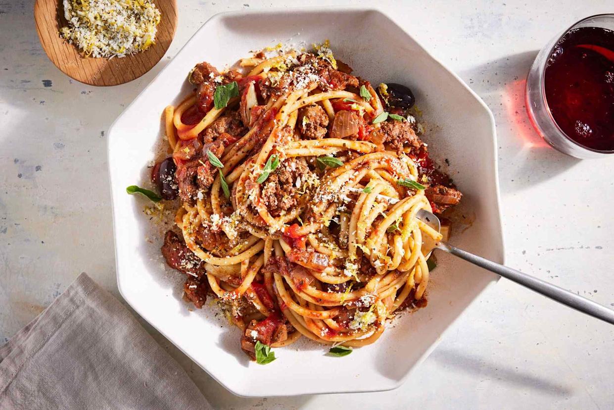 Credit: Jennifer Causey / Food Styling by Margret Monroe Dickey / Prop Styling by Christina Daley