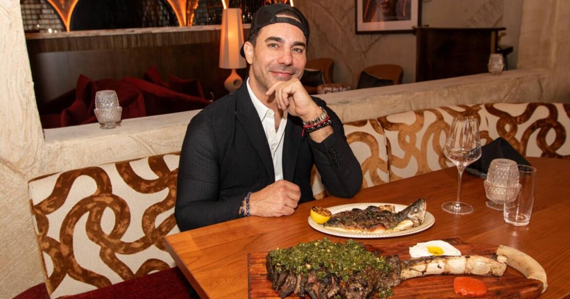 Kira serves Mediterranean dishes and more | Food and drink | Gambit Weekly