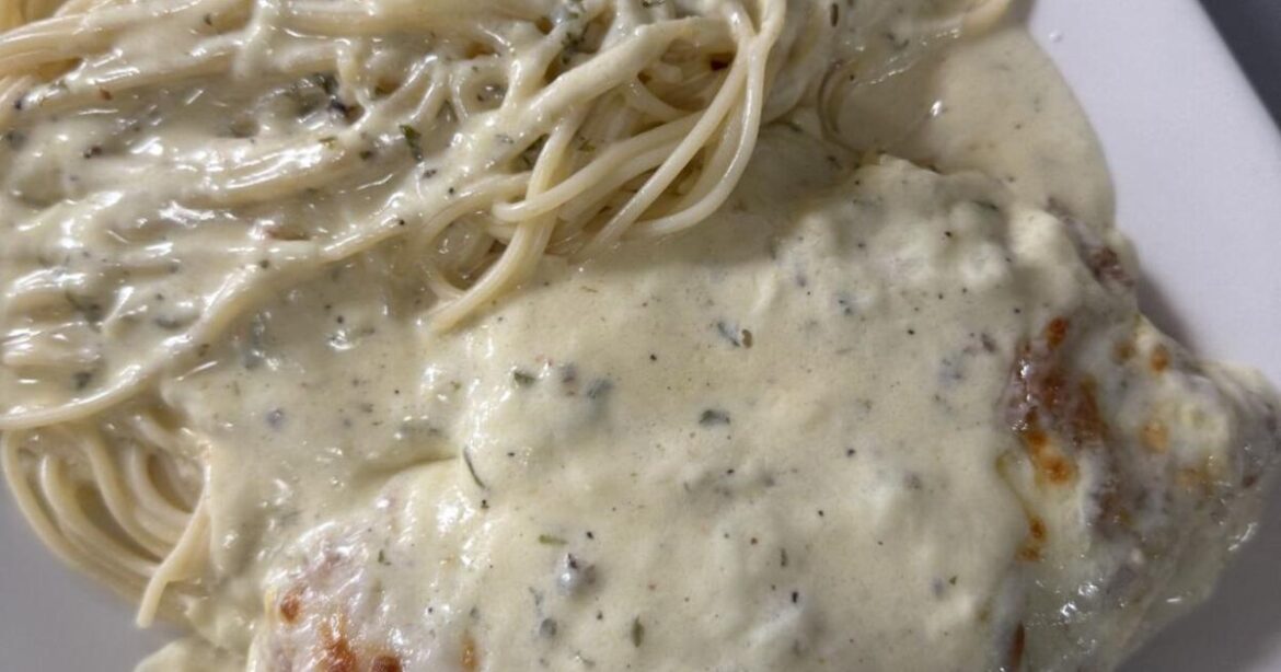 From San Angelo to the Spotlight: Joe’s Italian Restaurant Goes National | News