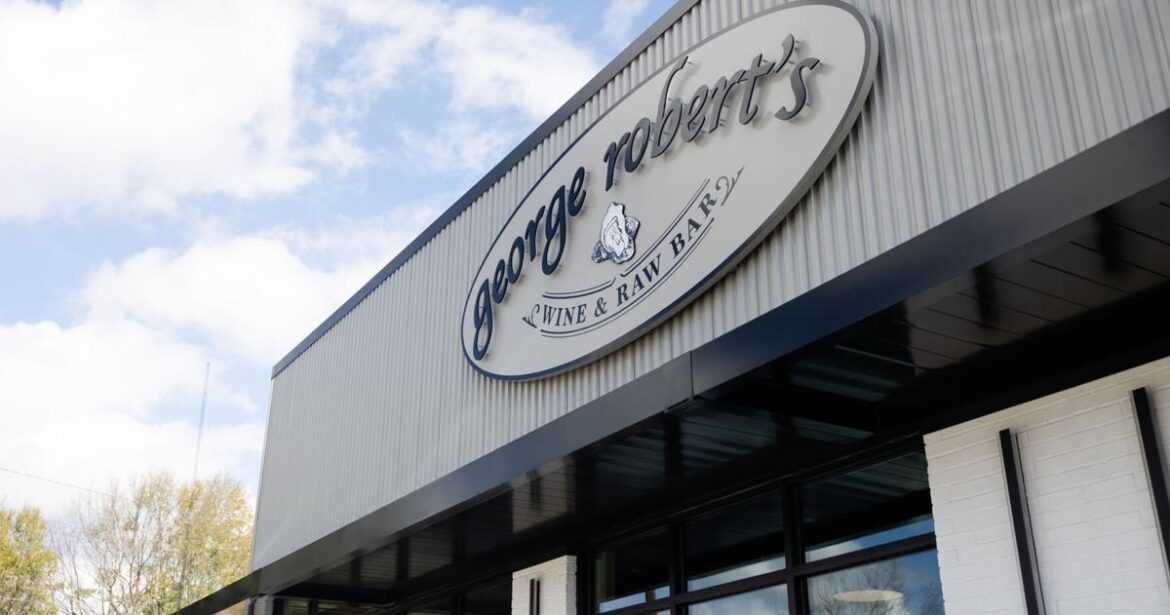 First look as new raw bar, wine bar comes to Cayce, SC