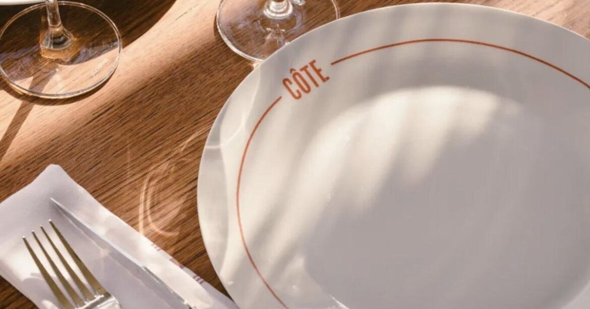 Toronto’s new sister spot to Côte de Boeuf