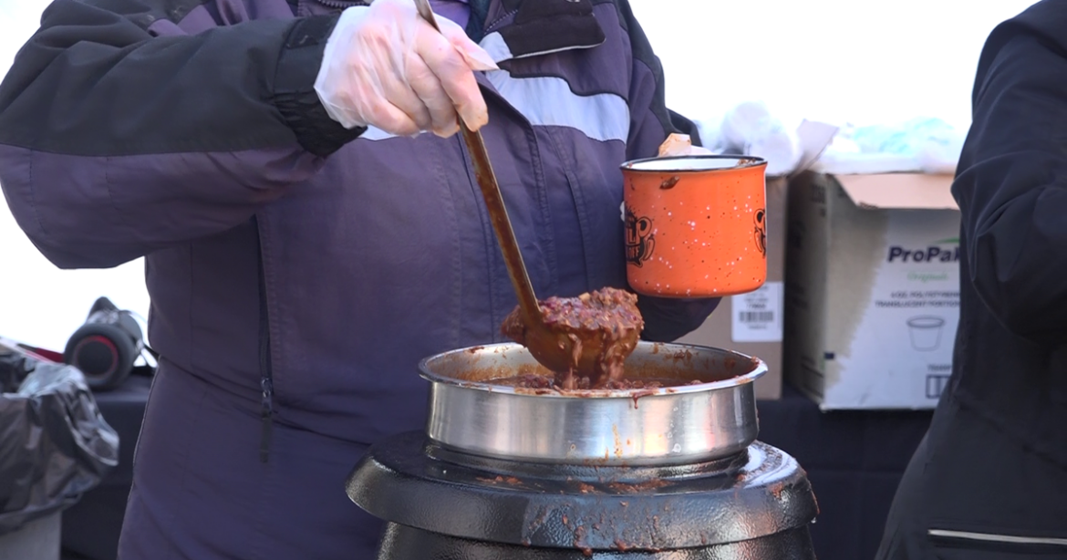 Ithaca Chili Cook-Off returns to the Ithaca Commons | News