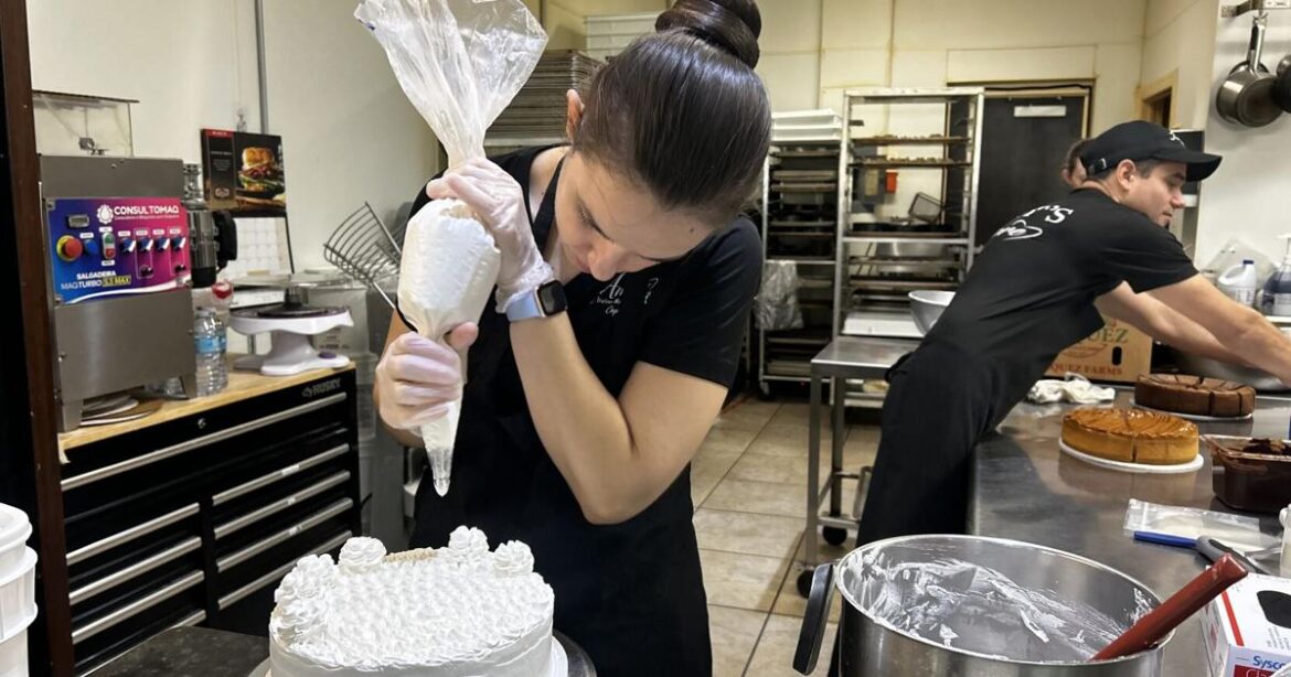 Why locals love this hidden Italian bakery and market | WINK Stop Why locals love this hidden Italian bakery and market | WINK Stop