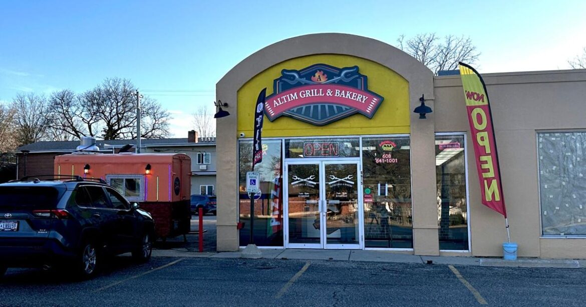 Altim Grill and Bakery opens brick-and-mortar in Middleton | MADISON MAGAZINE