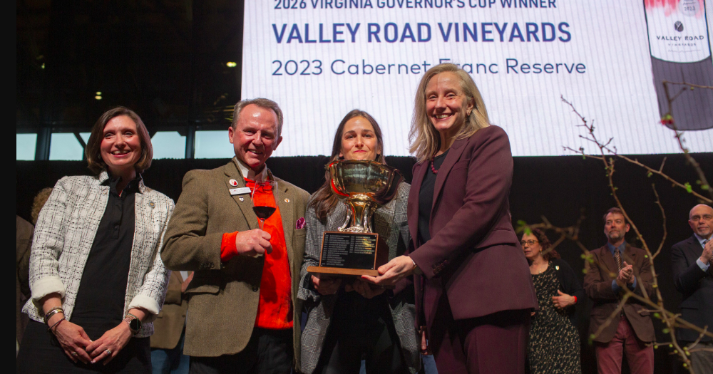26 Loudoun Wineries Medal in 2026 Governor’s Cup | Get Out Loudoun 26 Loudoun Wineries Medal in 2026 Governor’s Cup | Get Out Loudoun