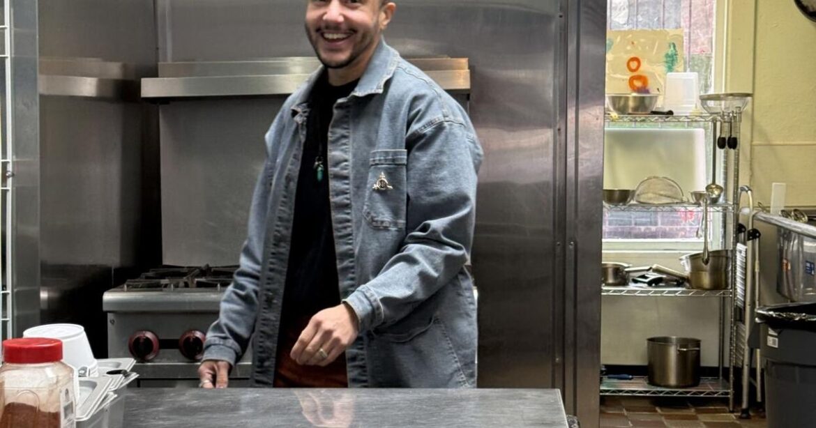 You Cheddar Believe It!: Quesos on 4th will be ‘legen-dairy’ | Dining You Cheddar Believe It!: Quesos on 4th will be ‘legen-dairy’ | Dining