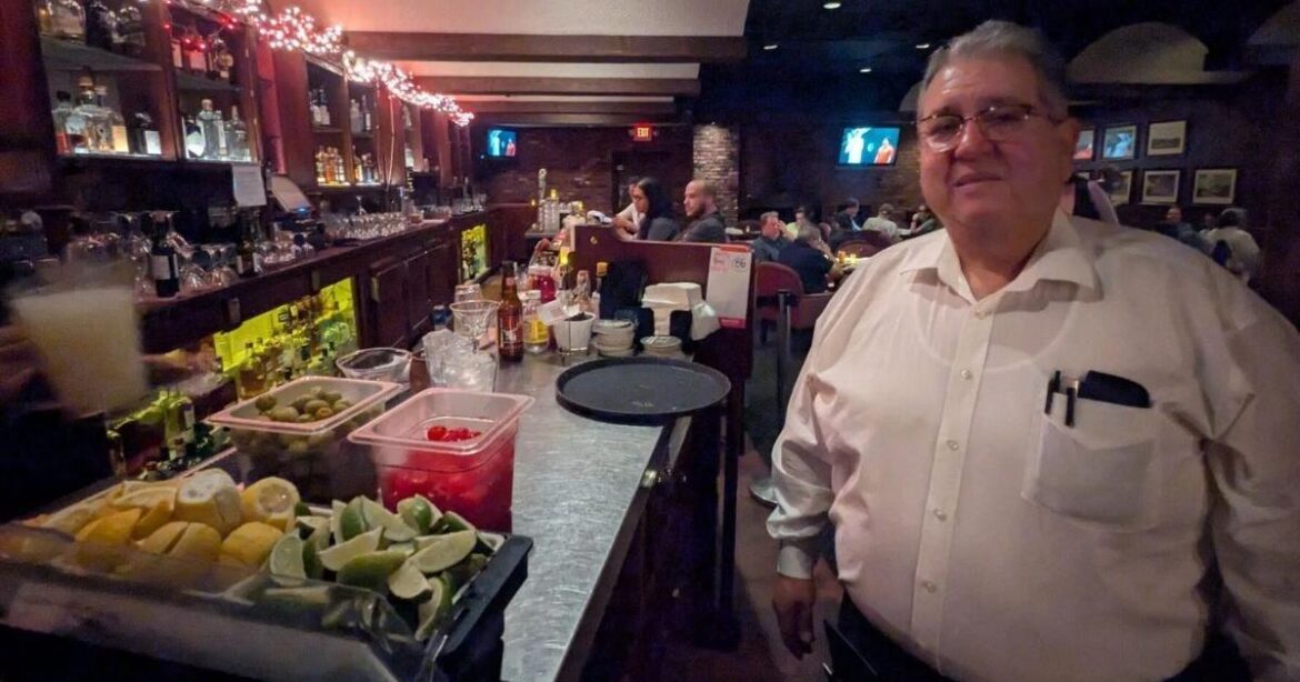 Taix French Restaurant in Echo Park Closing for Hiatus | Echo Park News