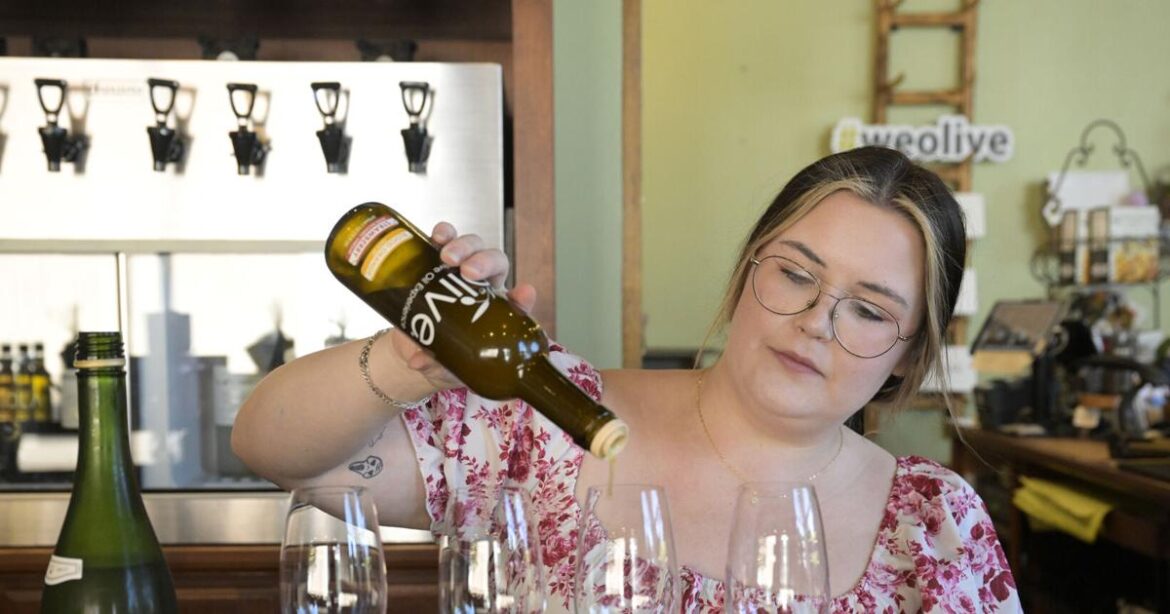 Shreveport We Olive top in franchise despite small market | Business