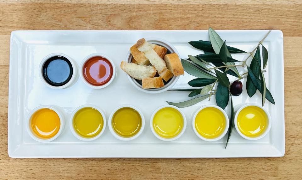 Gastronomy begins with understanding ingredient