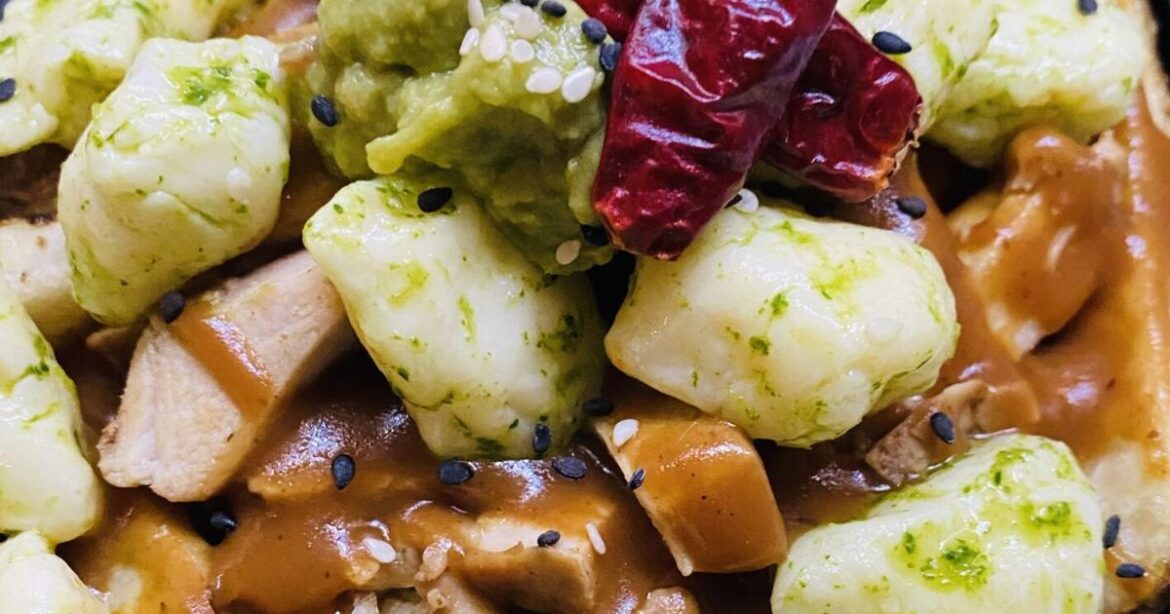 French Canadian cuisine available to Navajo foodies: Not your routine poutine | Features