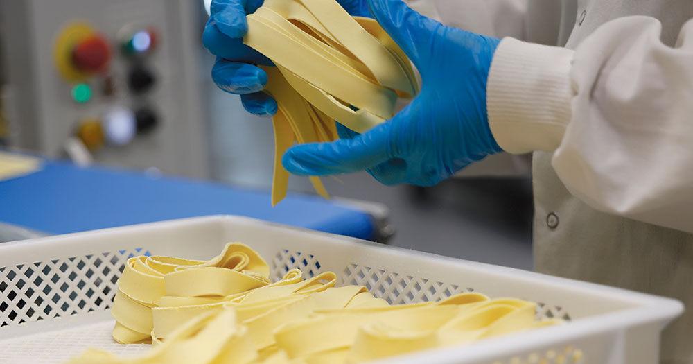 Chef Secrets: The Art of Homemade Pasta Mastery | Eat + Drink Chef Secrets: The Art of Homemade Pasta Mastery | Eat + Drink