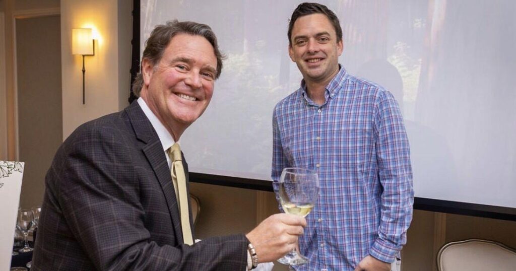 Wine for charity | Articles Wine for charity | Articles