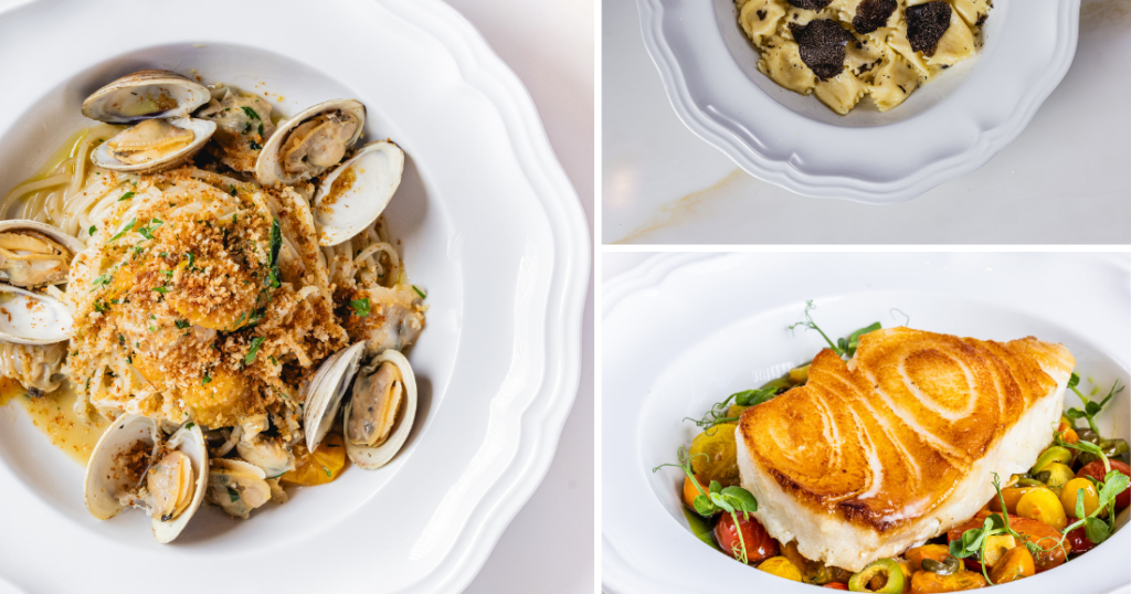 Easter Sunday brunch returns in style at new Luma | Taste of Key Biscayne Easter Sunday brunch returns in style at new Luma | Taste of Key Biscayne