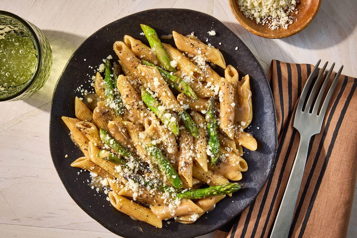 Credit: Food & Wine / Photo by Jen Causey / Food Styling by Chelsea Zimmer / Prop Styling by Josh Hoggle