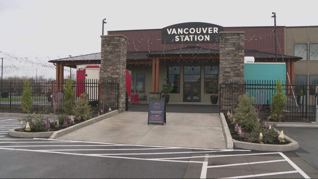 Vancouver’s newest food cart pod dubs itself the 'largest' in America