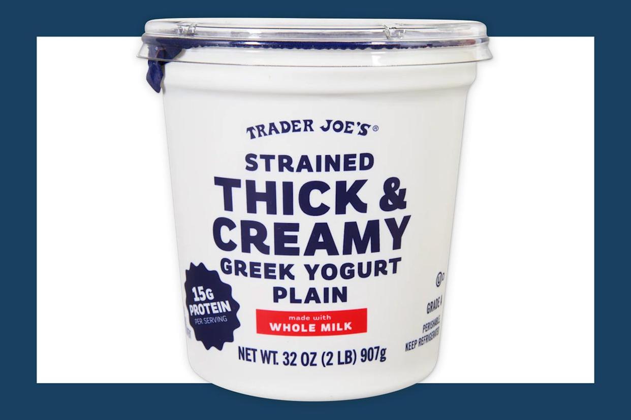 Food & Wine / Trader Joe’s