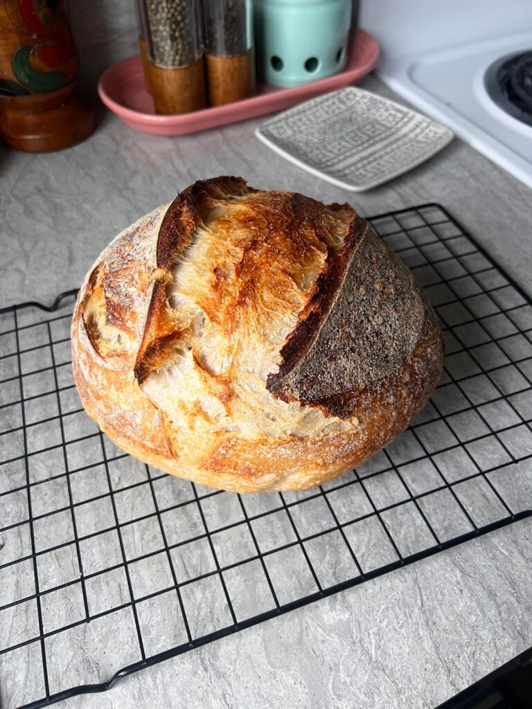 Finally nailing it after three months