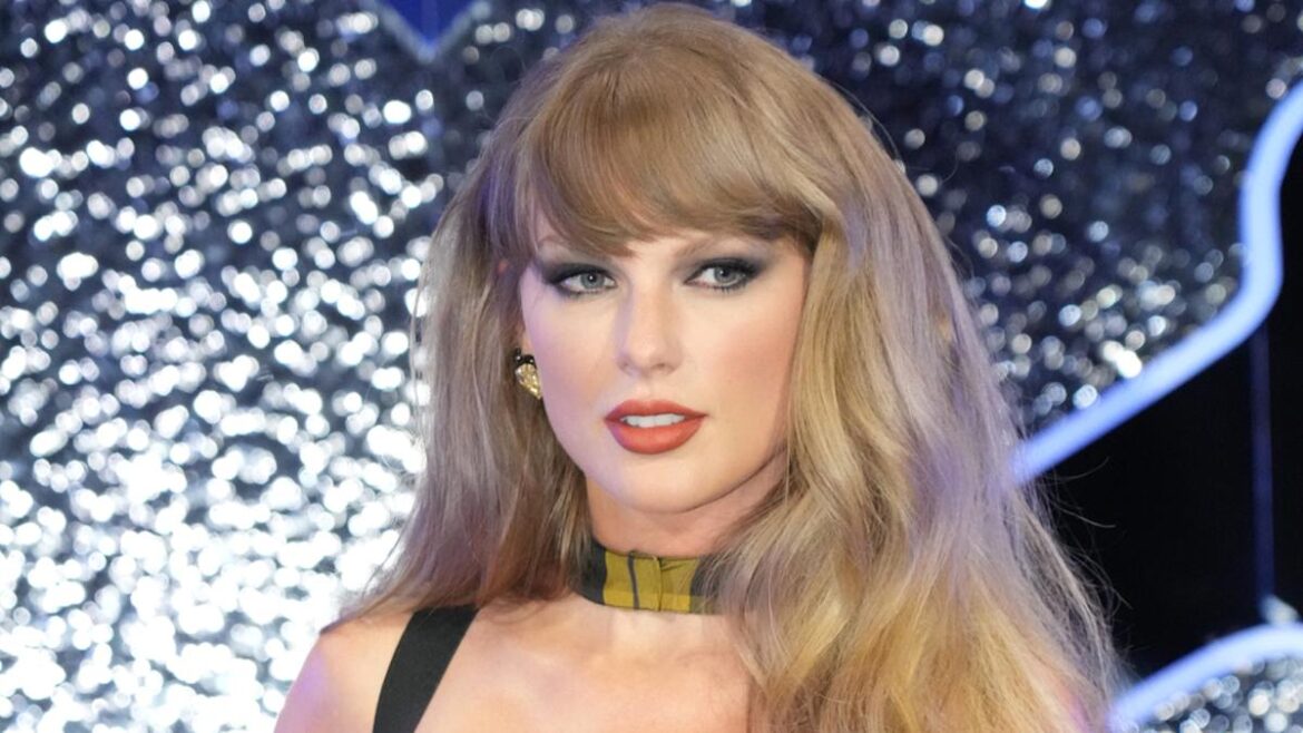 This Italian-American Comfort Food Is A Go-To For Taylor Swift Mashed