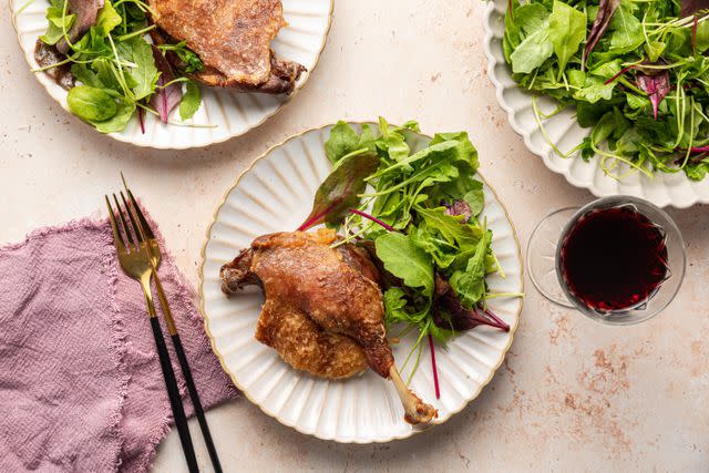 Simply Recipes / Mihaela Kozaric Sebrek