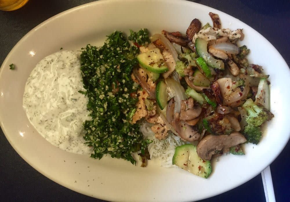 Babani’s Kurdish Restaurant