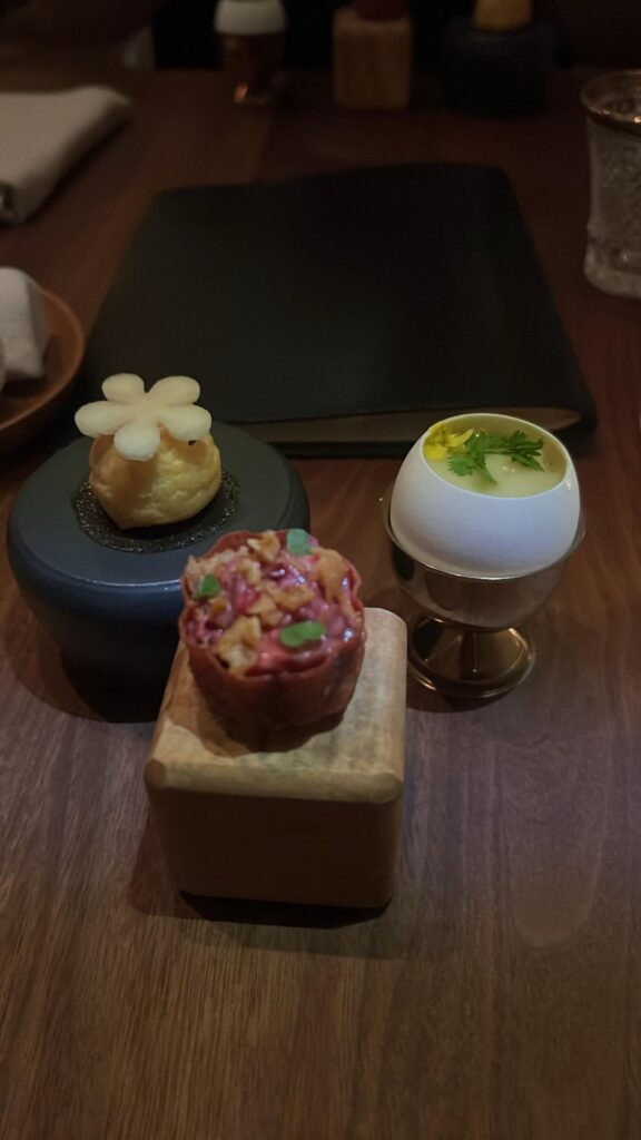 Sorrel (*) - San Francisco, CA 03/06/26